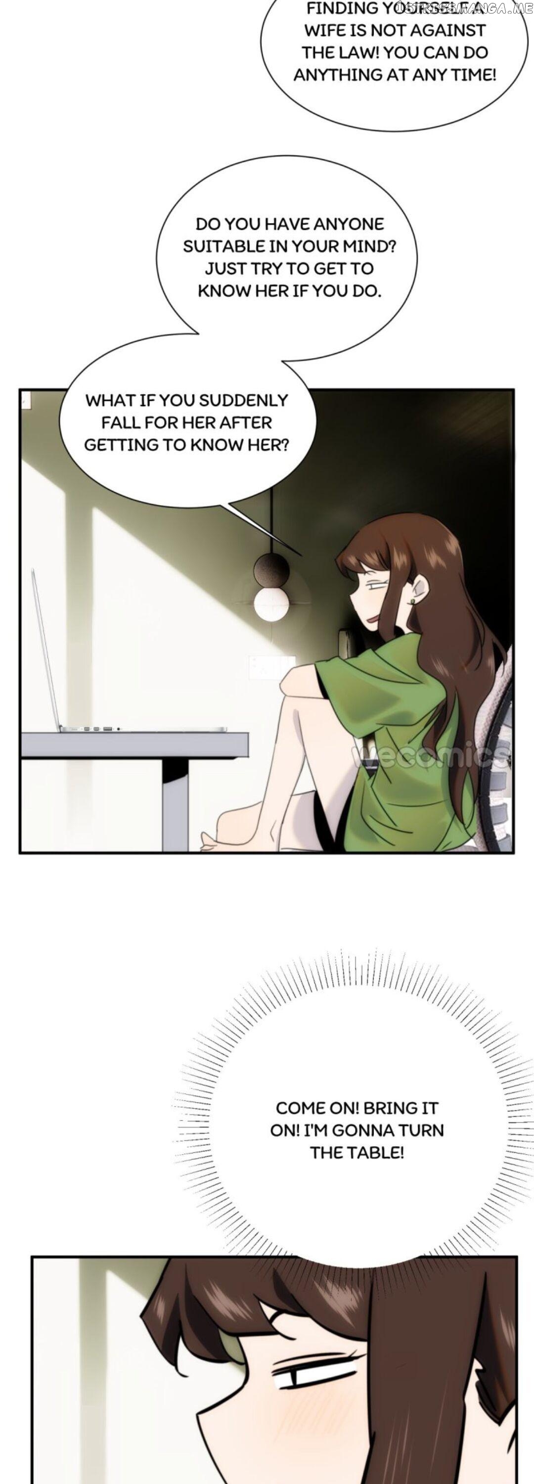 Love Can’T Be The chapter 18 - page 24