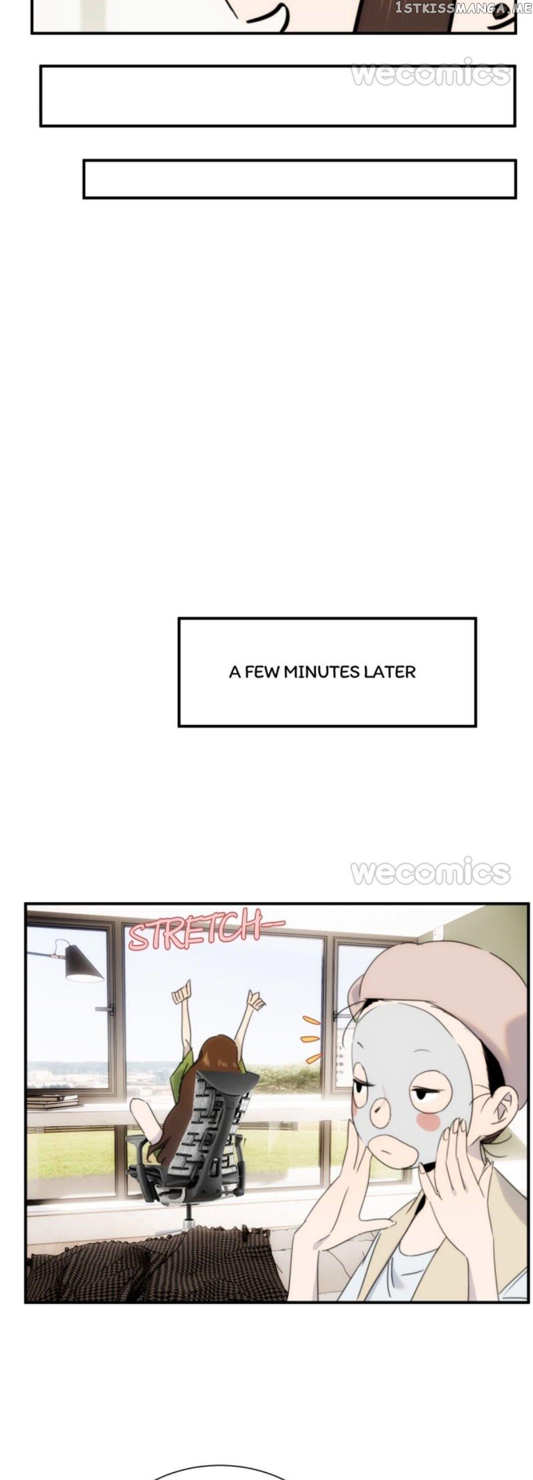 Love Can’T Be The chapter 18 - page 25