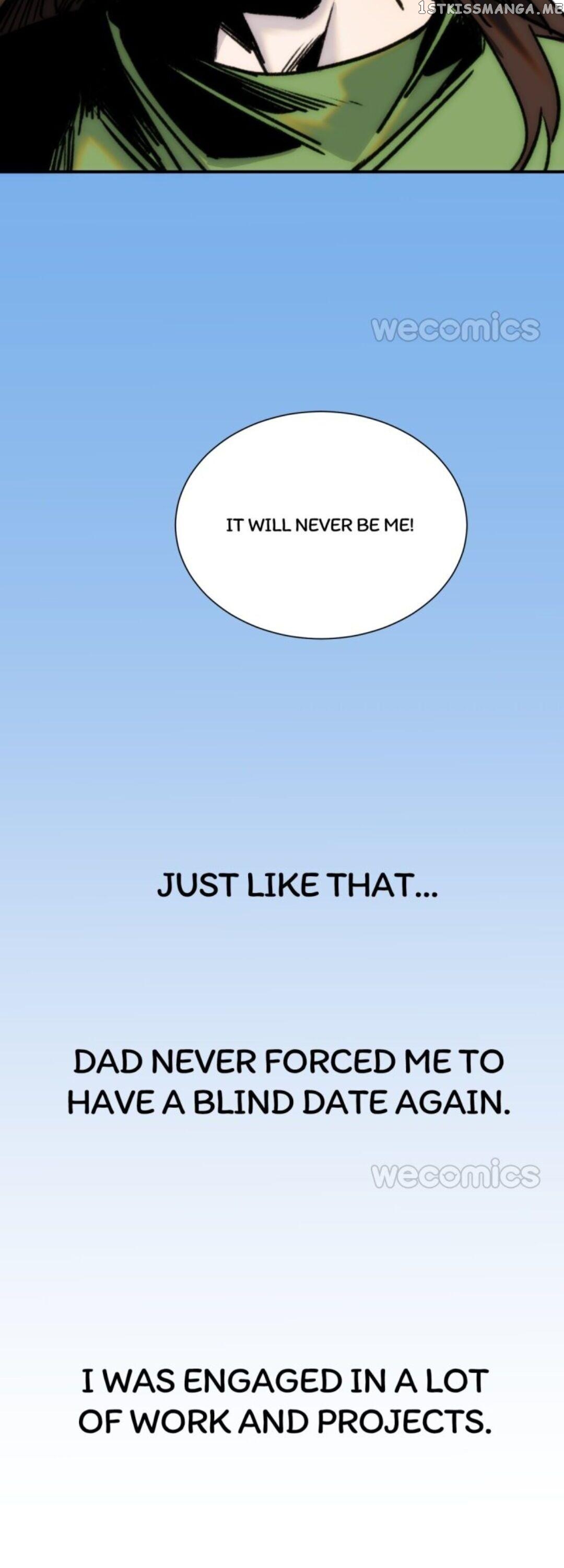 Love Can’T Be The chapter 18 - page 27