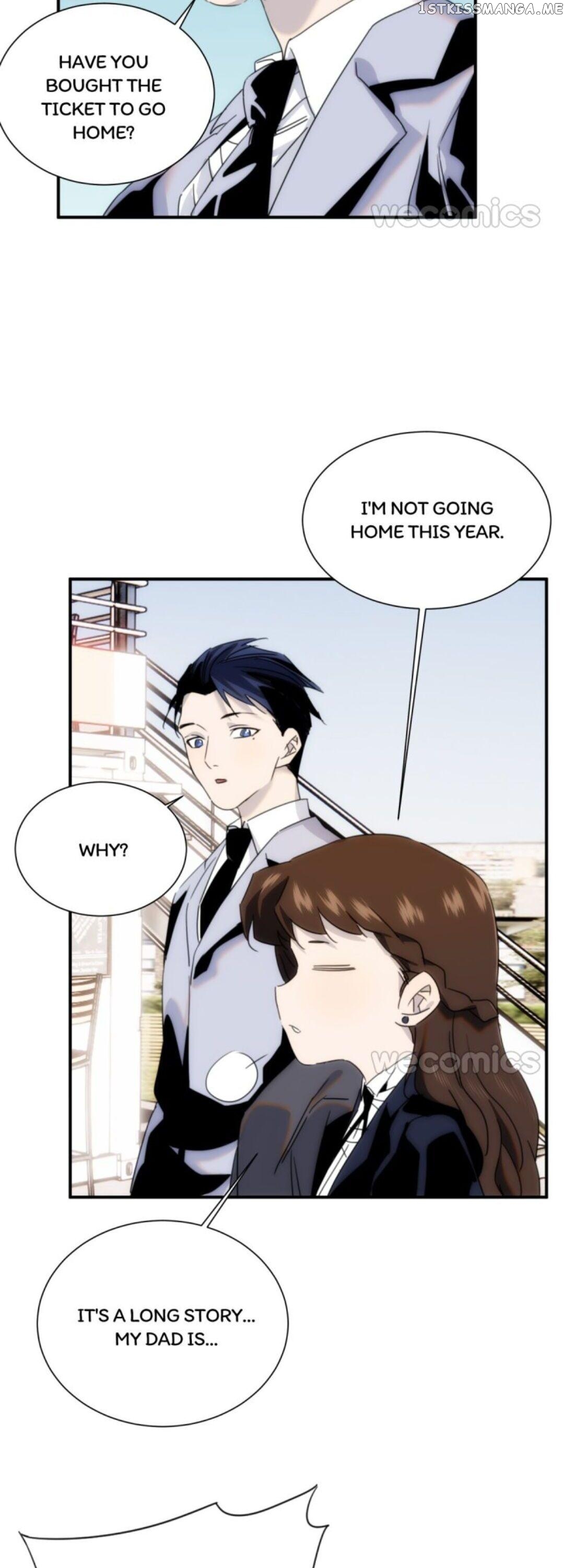 Love Can’T Be The chapter 18 - page 29
