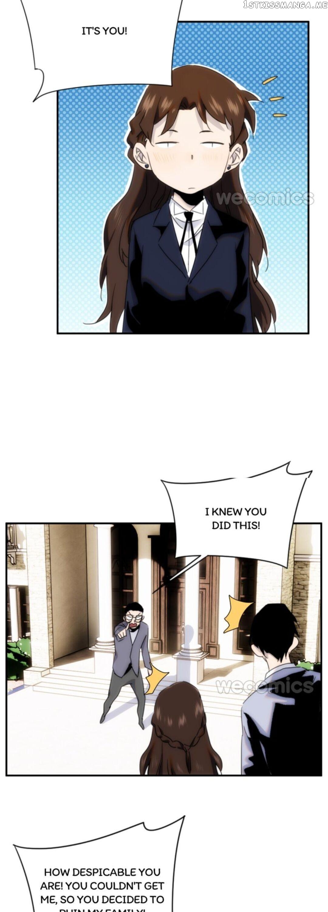 Love Can’T Be The chapter 18 - page 30