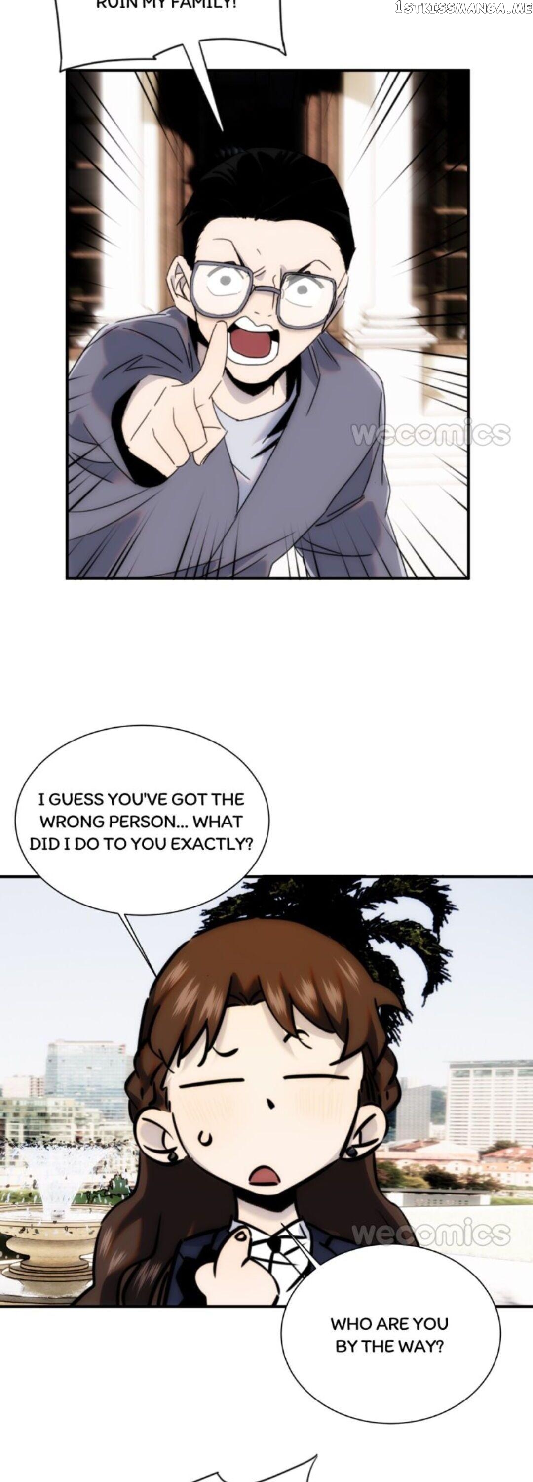 Love Can’T Be The chapter 18 - page 31
