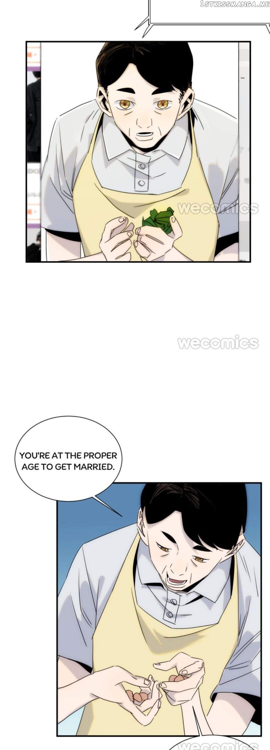 Love Can’T Be The chapter 18 - page 5