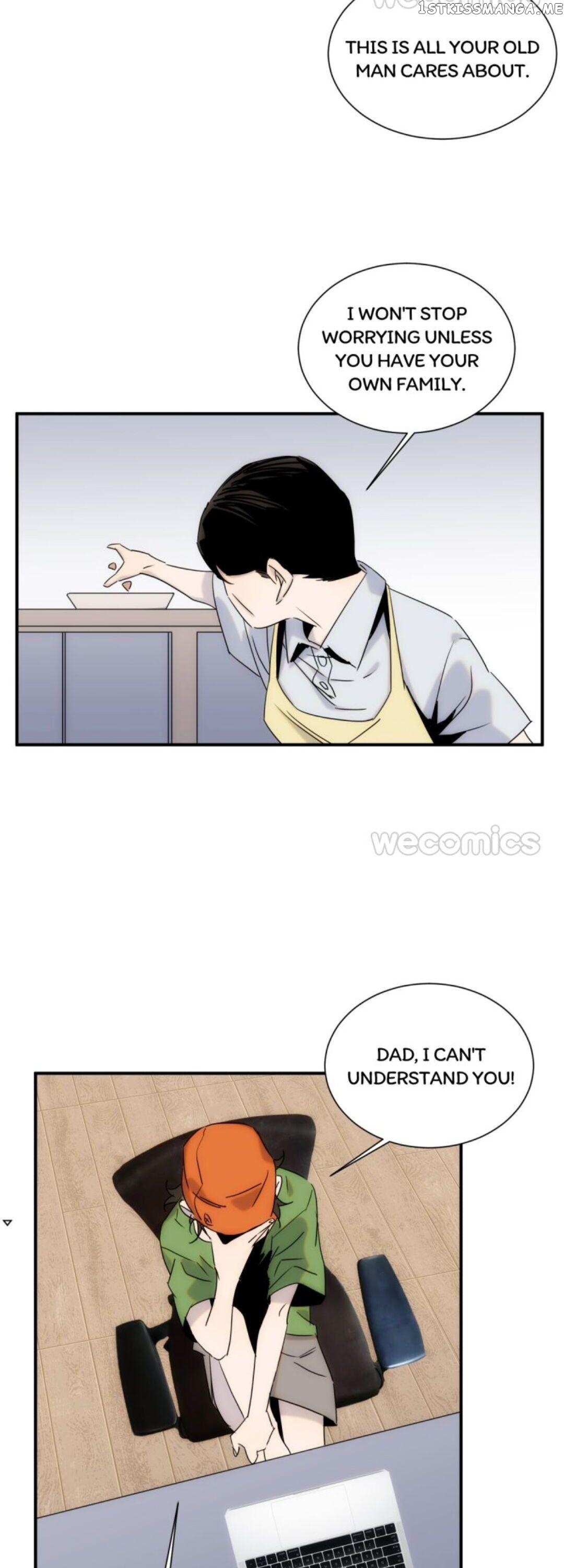 Love Can’T Be The chapter 18 - page 6