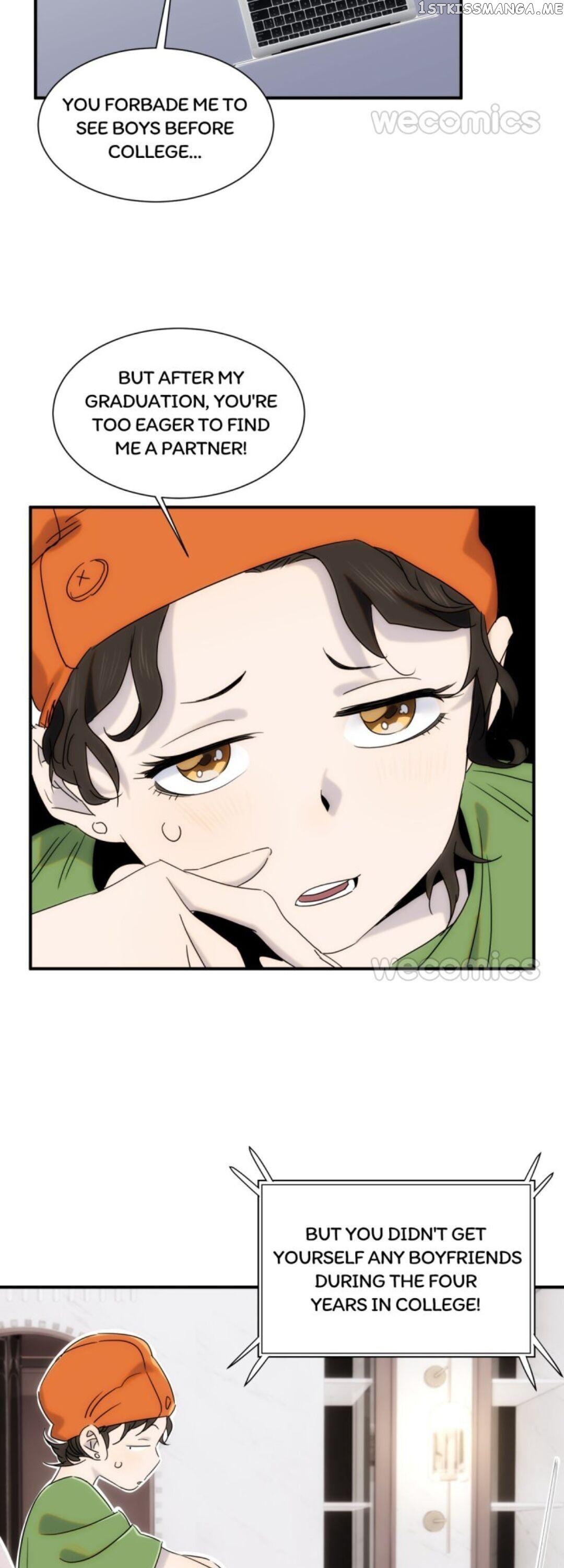 Love Can’T Be The chapter 18 - page 7