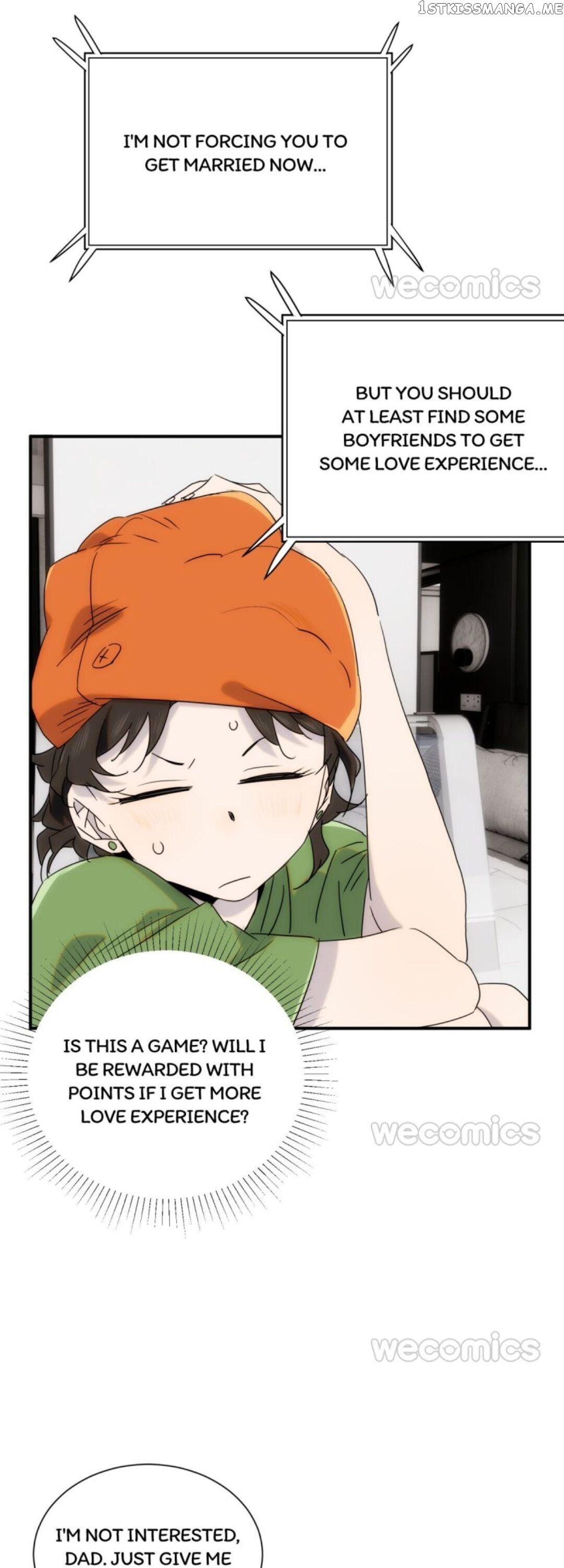Love Can’T Be The chapter 18 - page 9