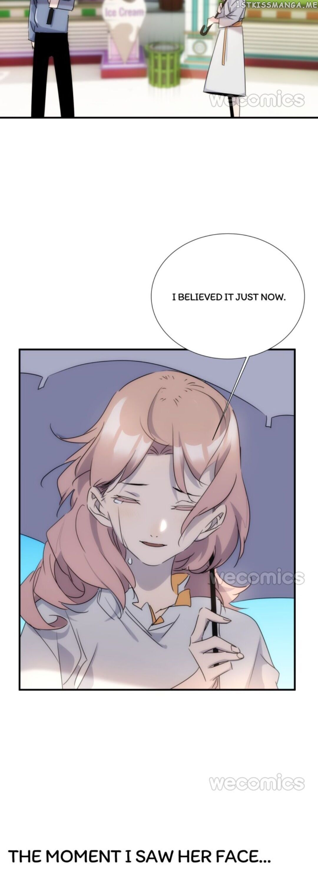 Love Can’T Be The chapter 16 - page 14