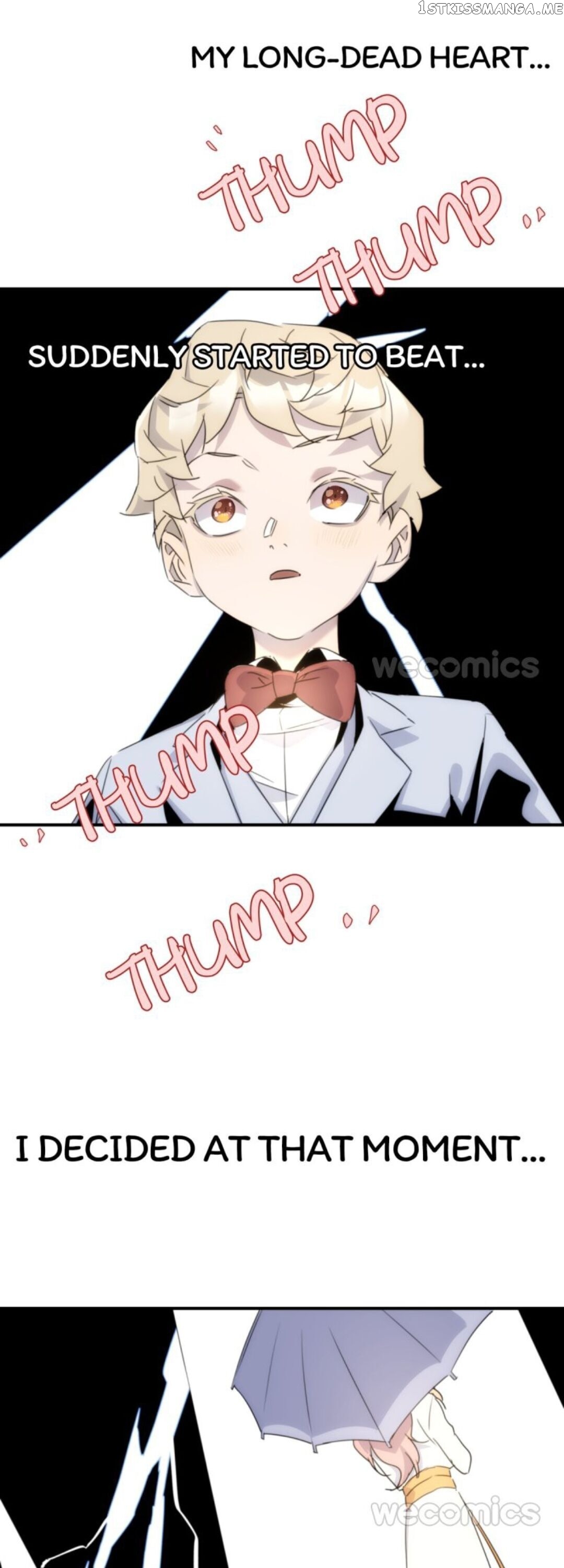 Love Can’T Be The chapter 16 - page 15