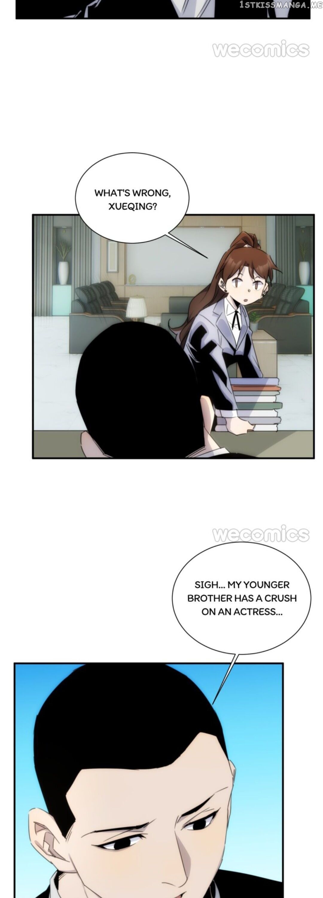 Love Can’T Be The chapter 16 - page 2
