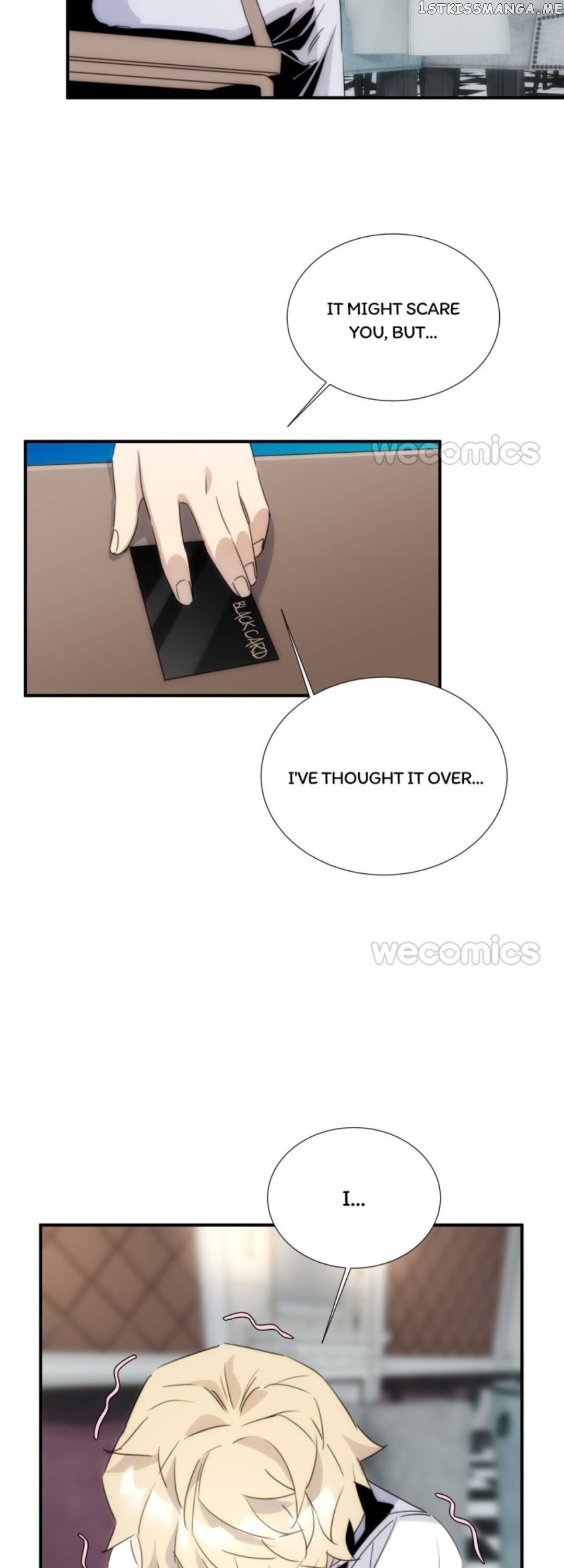 Love Can’T Be The chapter 16 - page 23