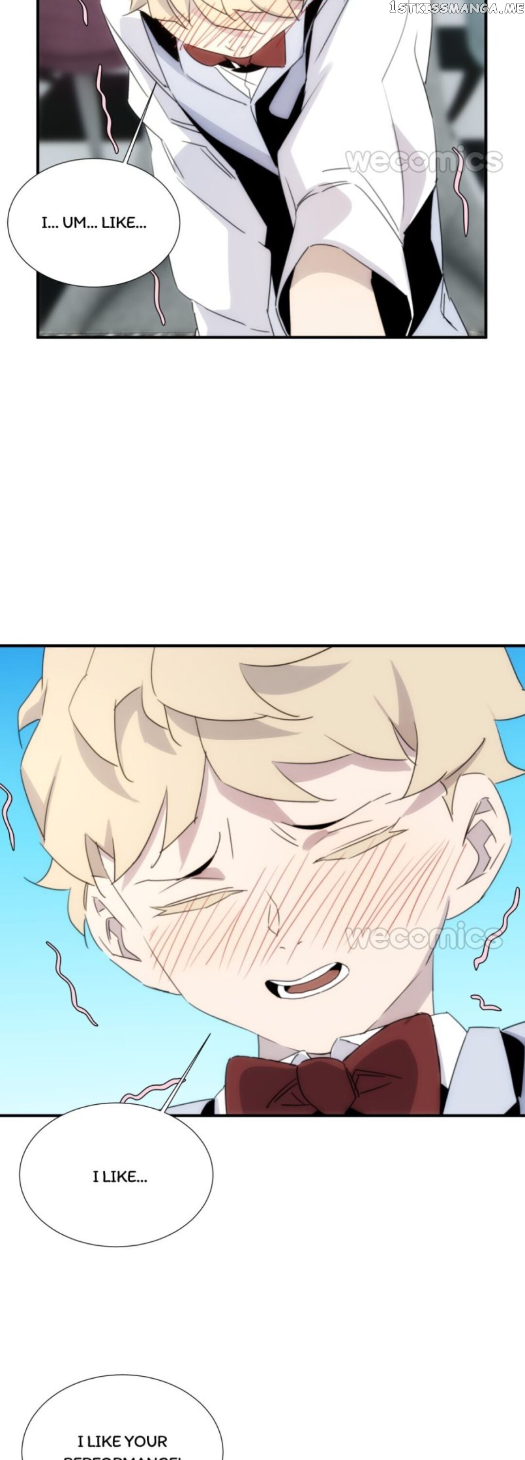 Love Can’T Be The chapter 16 - page 24