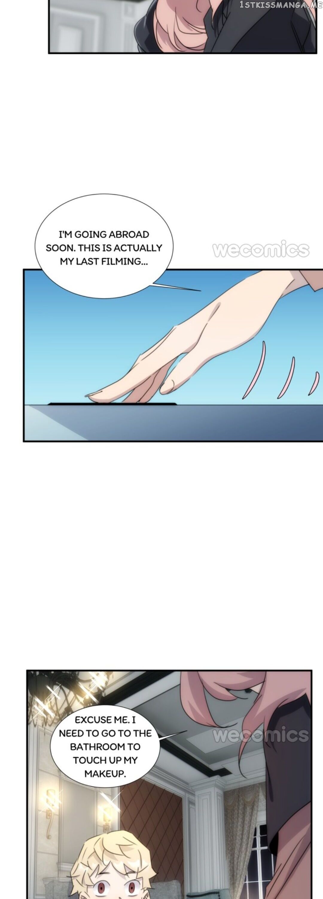 Love Can’T Be The chapter 16 - page 27