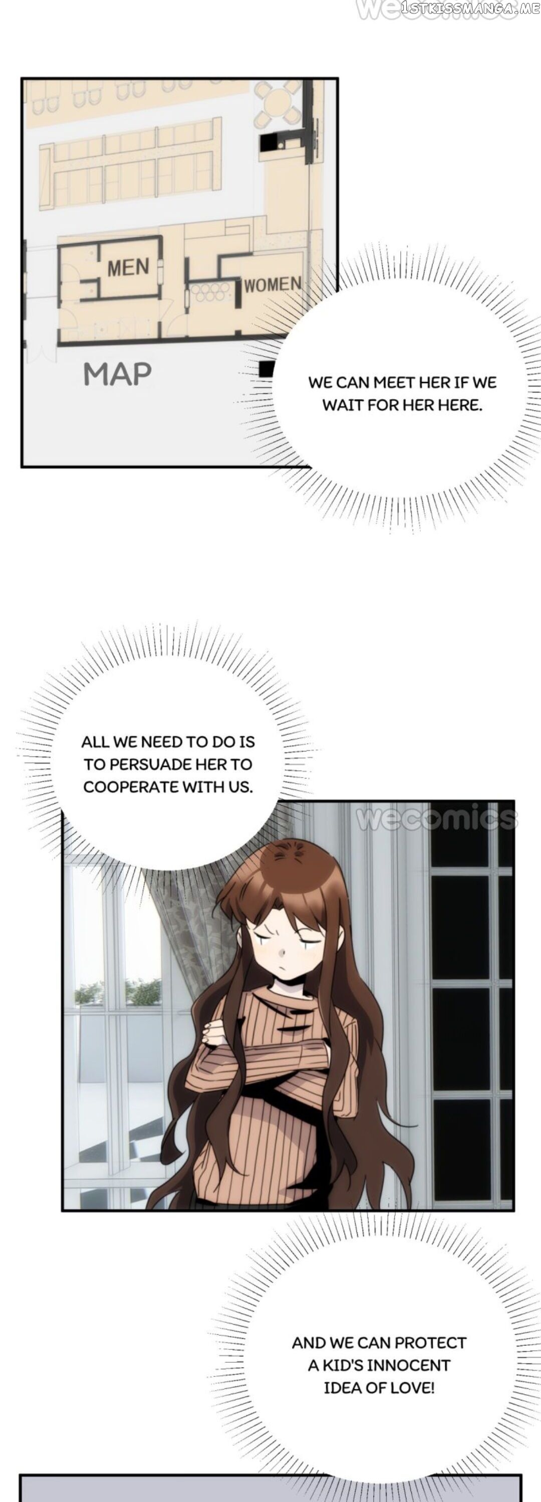 Love Can’T Be The chapter 16 - page 31