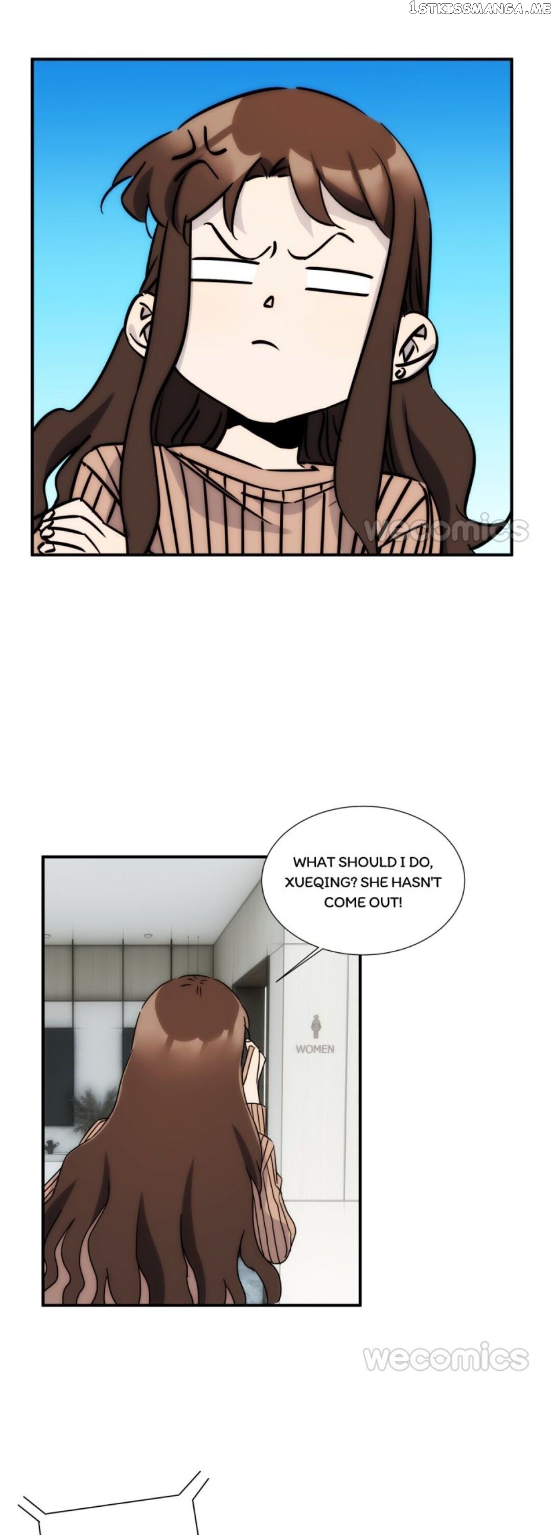 Love Can’T Be The chapter 16 - page 33