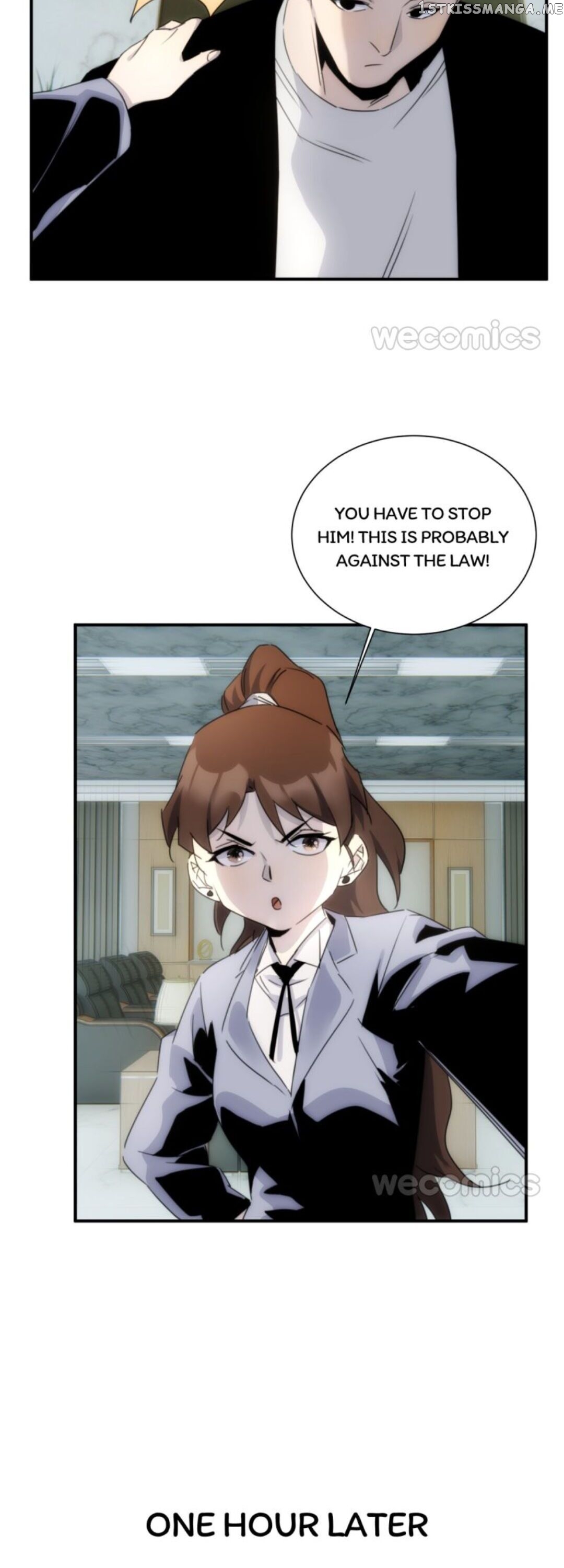 Love Can’T Be The chapter 16 - page 4