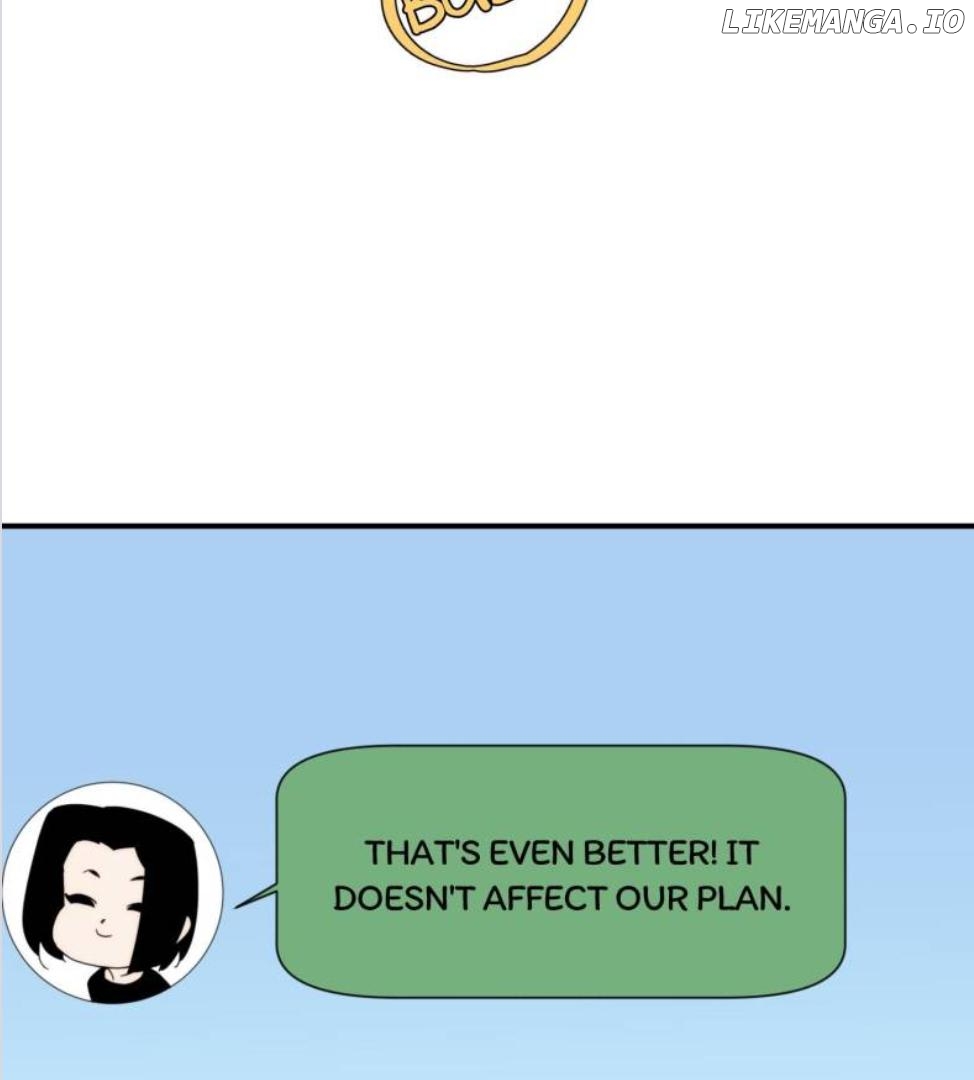 Love Can’T Be The Chapter 31 - page 11
