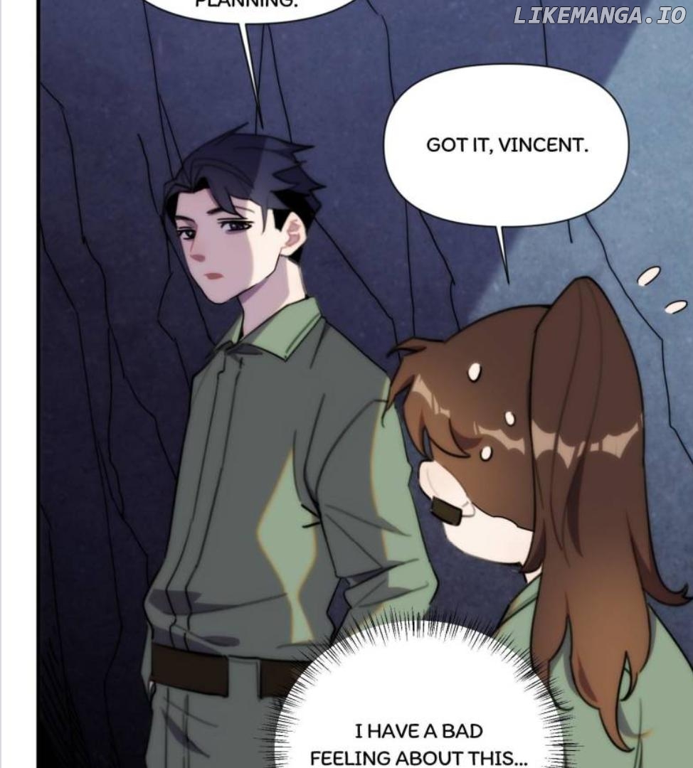 Love Can’T Be The Chapter 31 - page 13