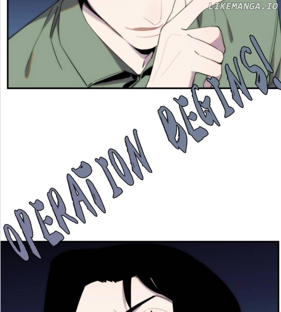 Love Can’T Be The Chapter 31 - page 15