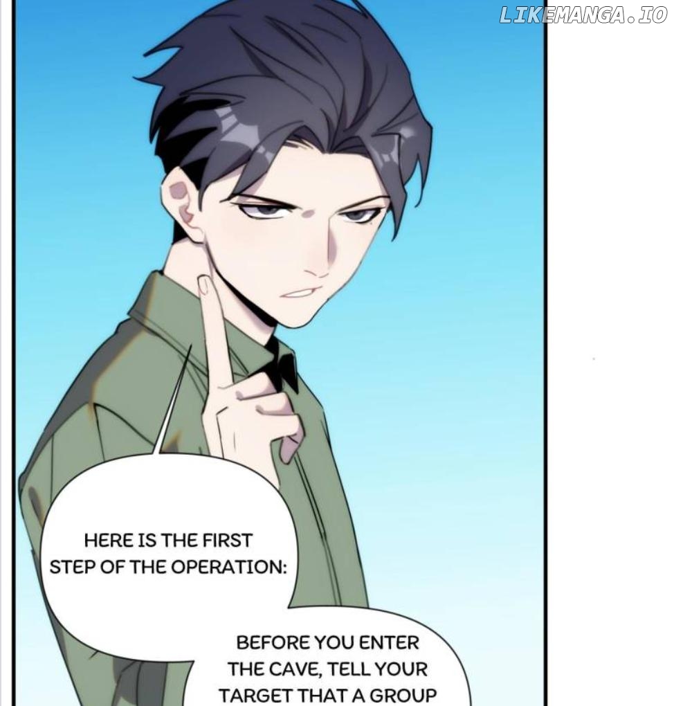 Love Can’T Be The Chapter 31 - page 18