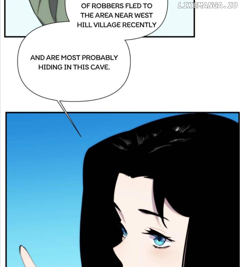 Love Can’T Be The Chapter 31 - page 19