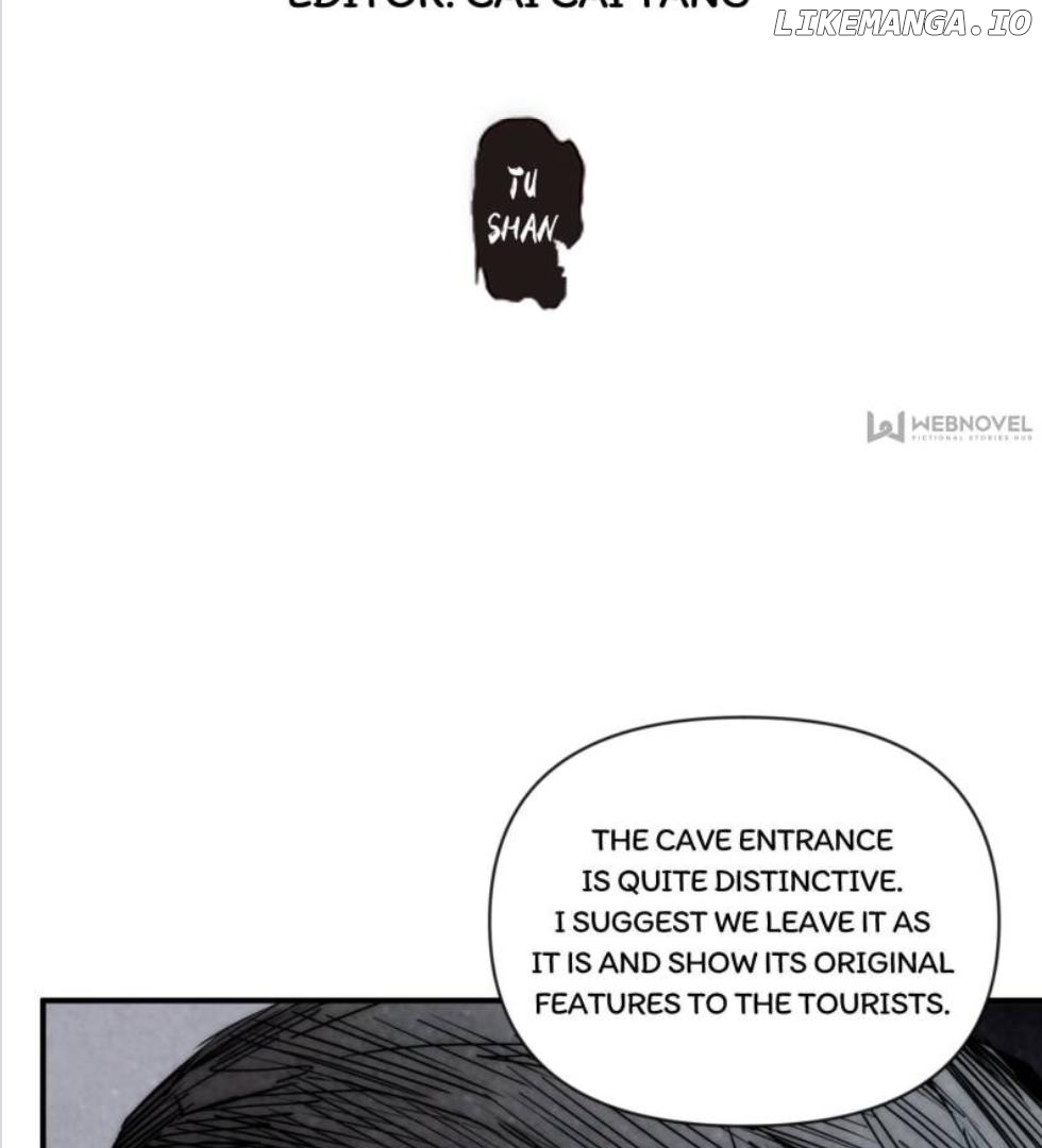 Love Can’T Be The Chapter 31 - page 2