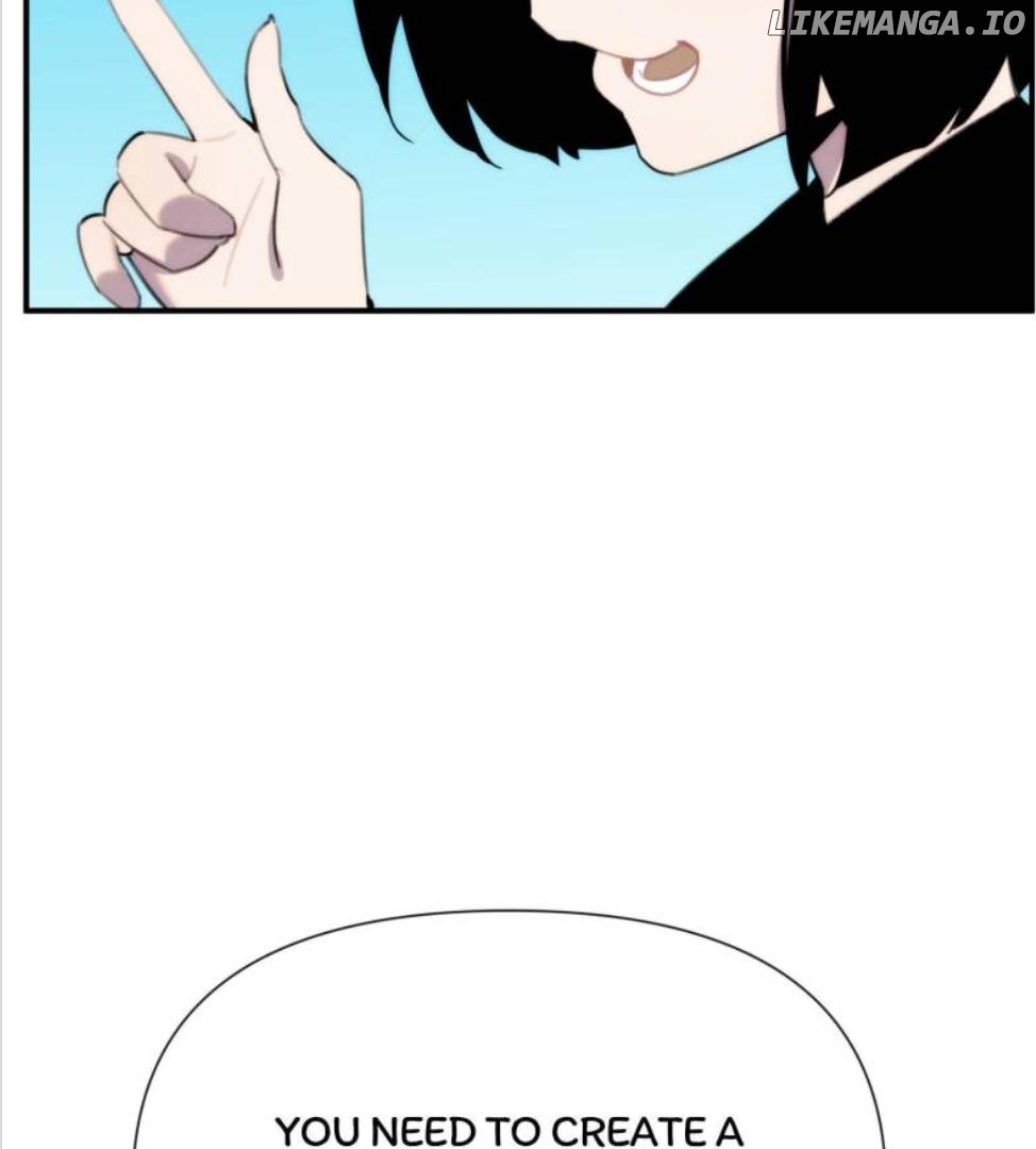 Love Can’T Be The Chapter 31 - page 20