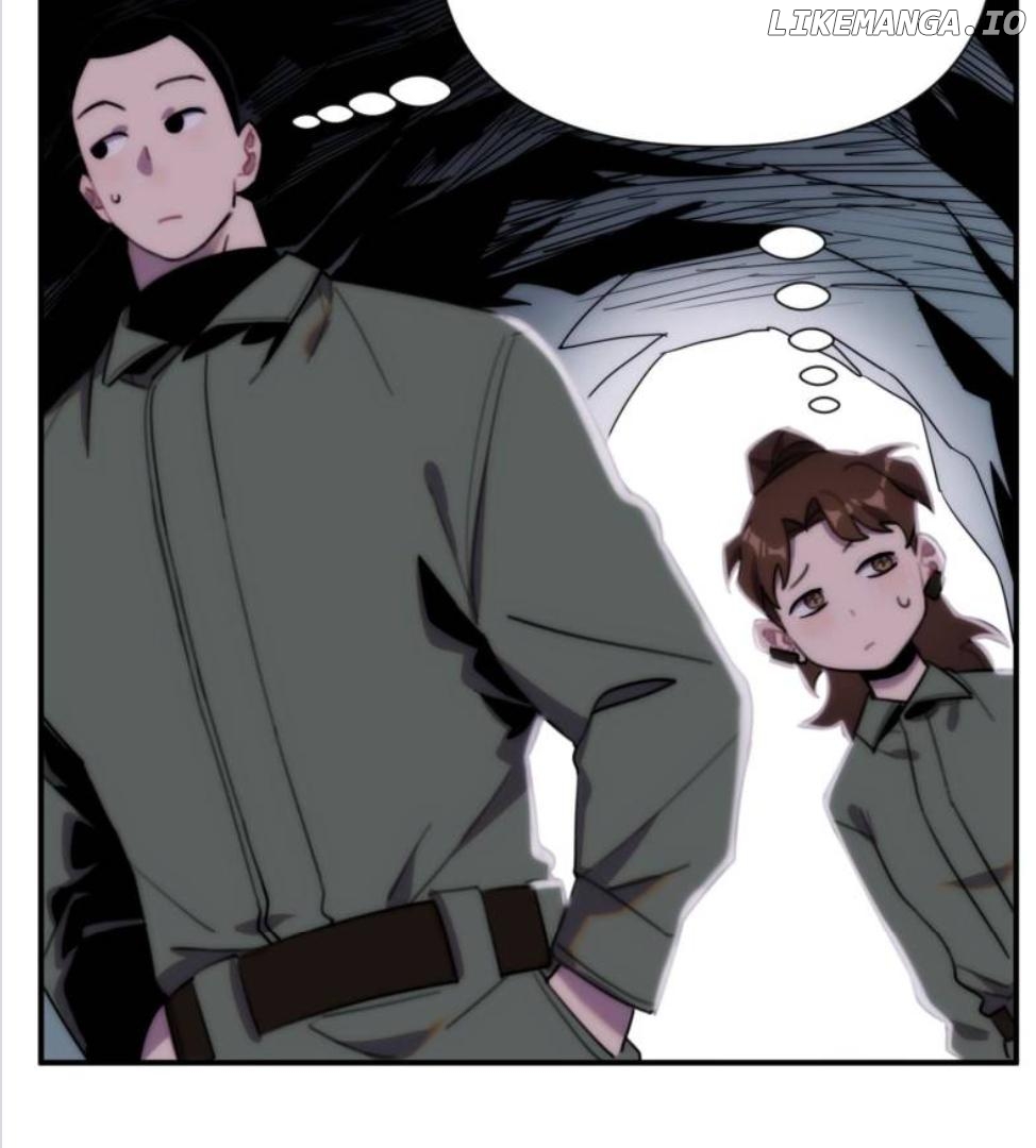 Love Can’T Be The Chapter 31 - page 22