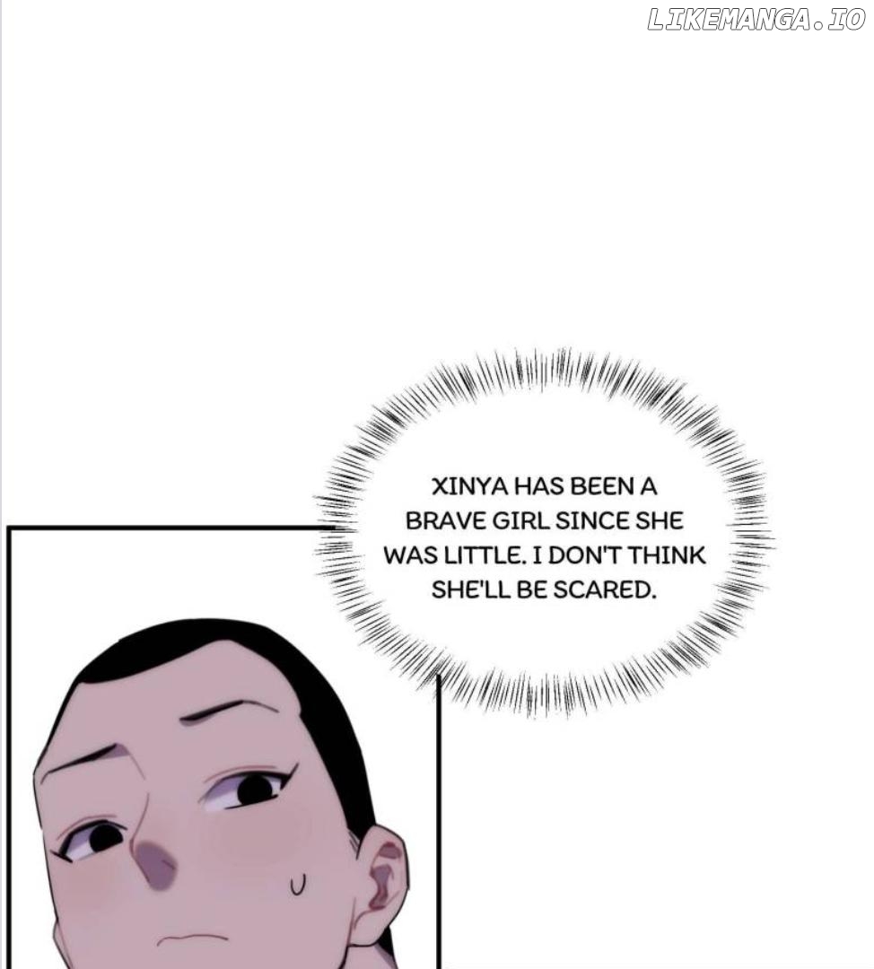 Love Can’T Be The Chapter 31 - page 23