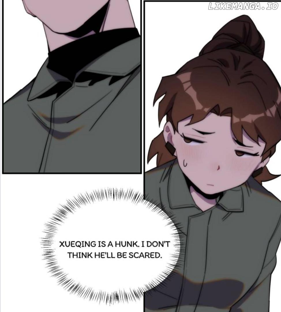 Love Can’T Be The Chapter 31 - page 24