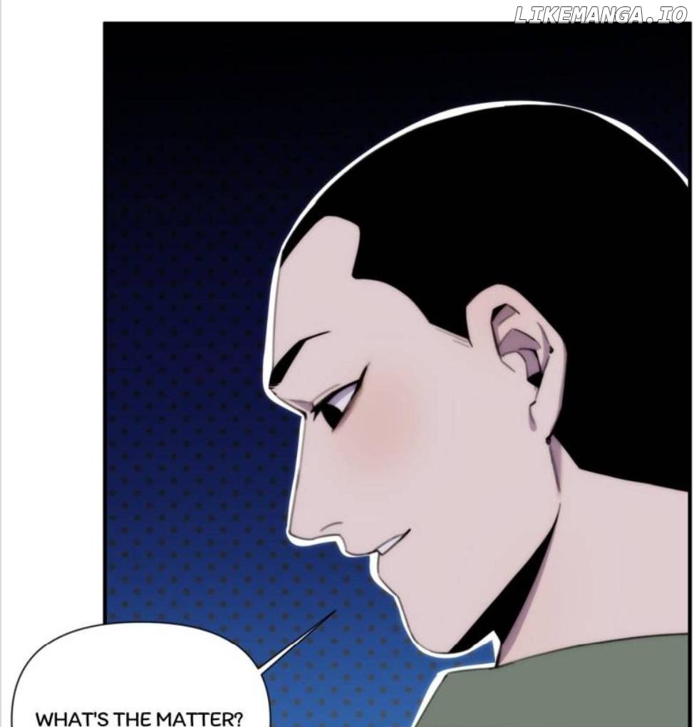 Love Can’T Be The Chapter 31 - page 27