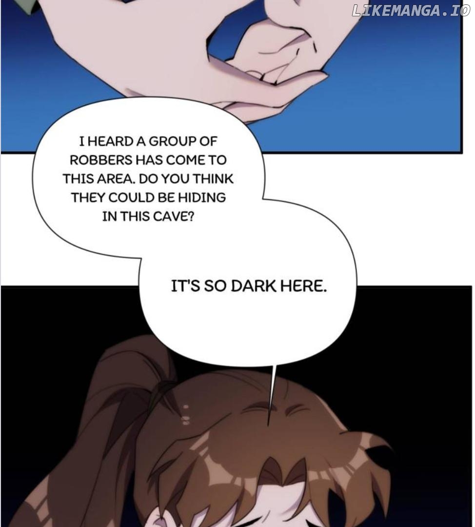 Love Can’T Be The Chapter 31 - page 29