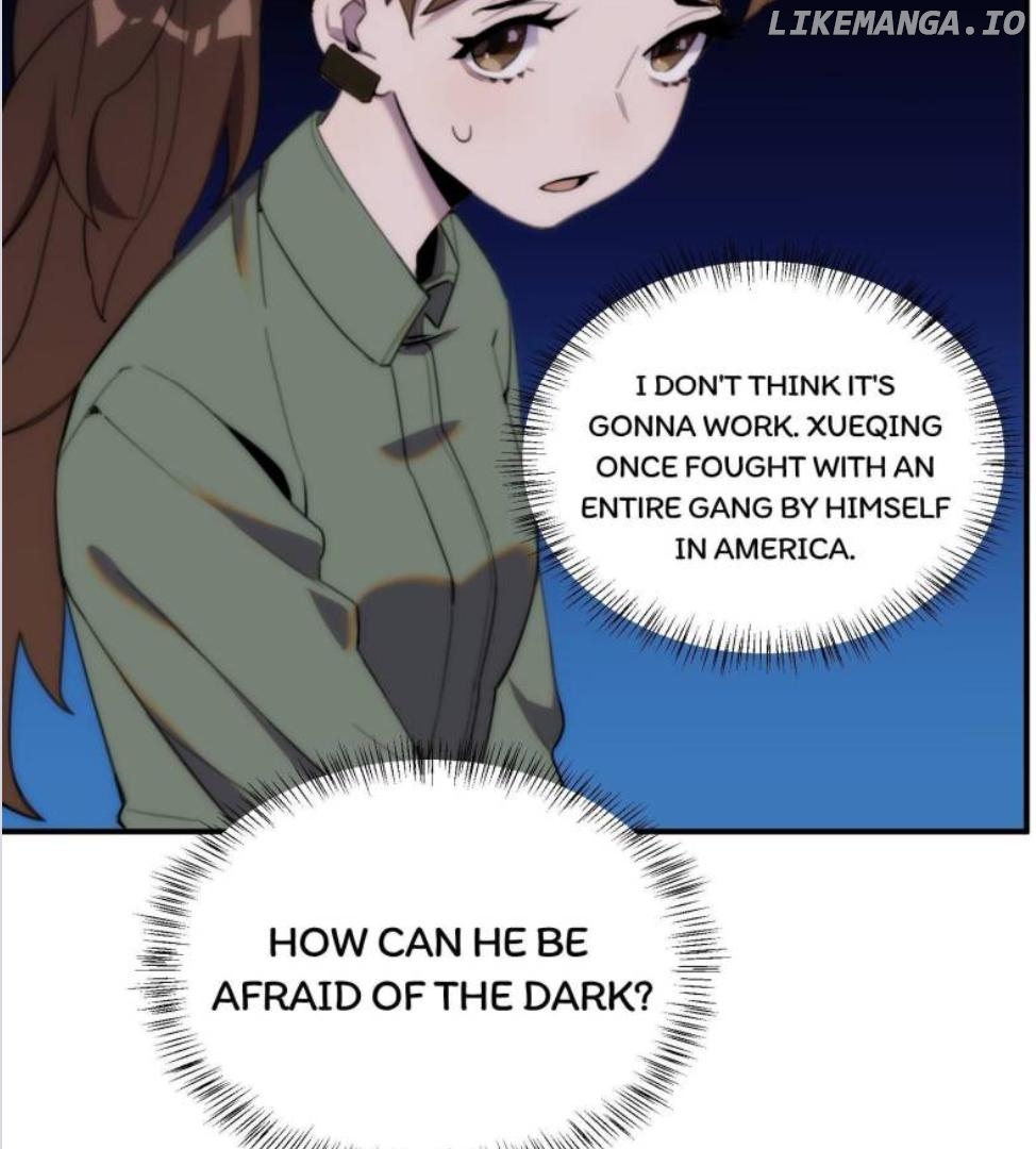 Love Can’T Be The Chapter 31 - page 30
