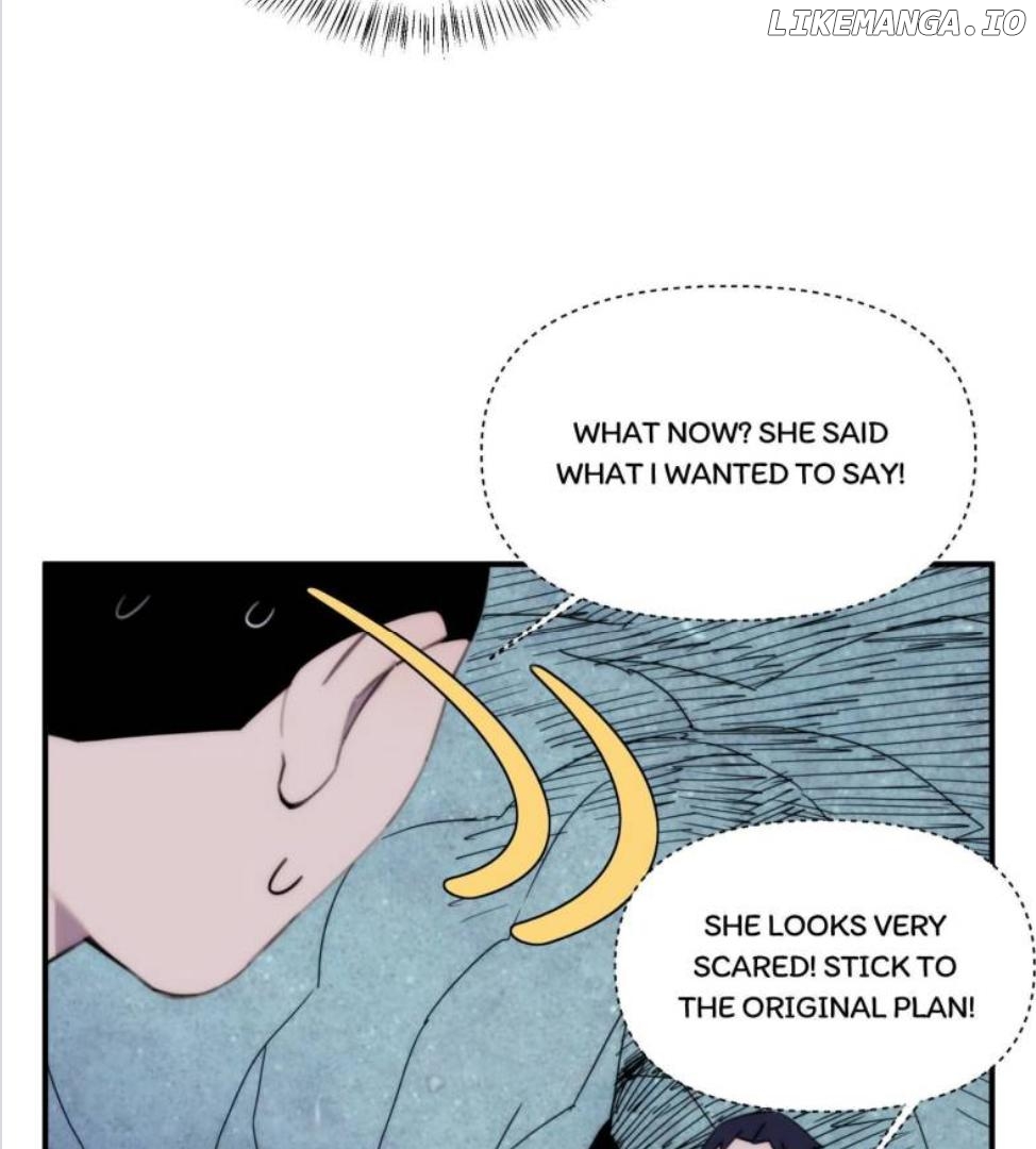 Love Can’T Be The Chapter 31 - page 31