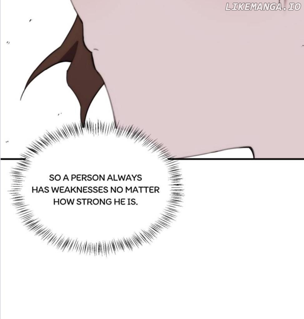 Love Can’T Be The Chapter 31 - page 35