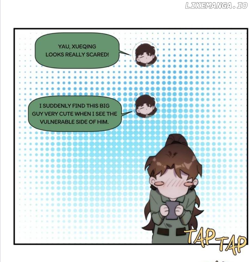 Love Can’T Be The Chapter 31 - page 36