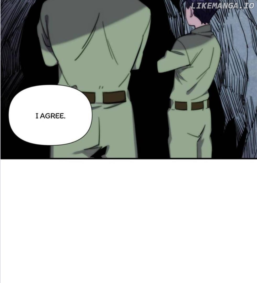 Love Can’T Be The Chapter 31 - page 4