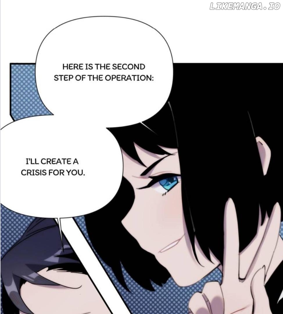 Love Can’T Be The Chapter 31 - page 40