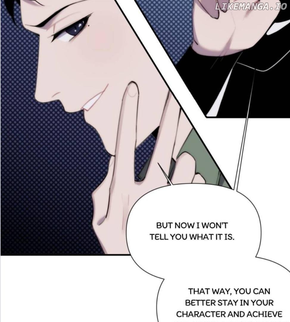 Love Can’T Be The Chapter 31 - page 41