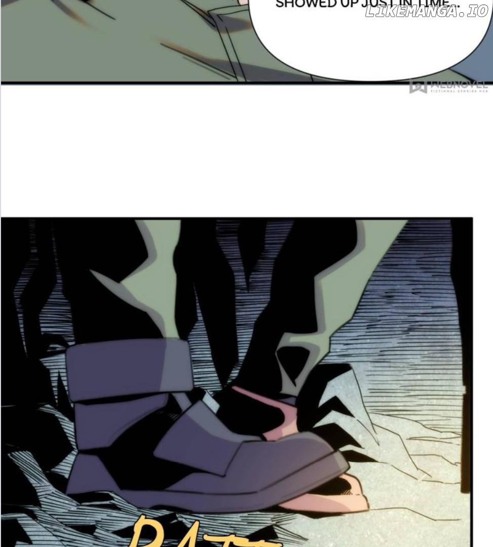 Love Can’T Be The Chapter 31 - page 49