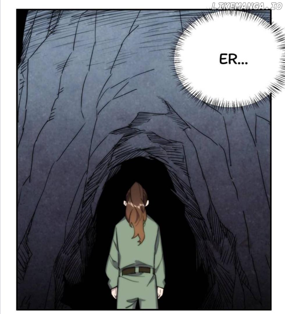 Love Can’T Be The Chapter 31 - page 5