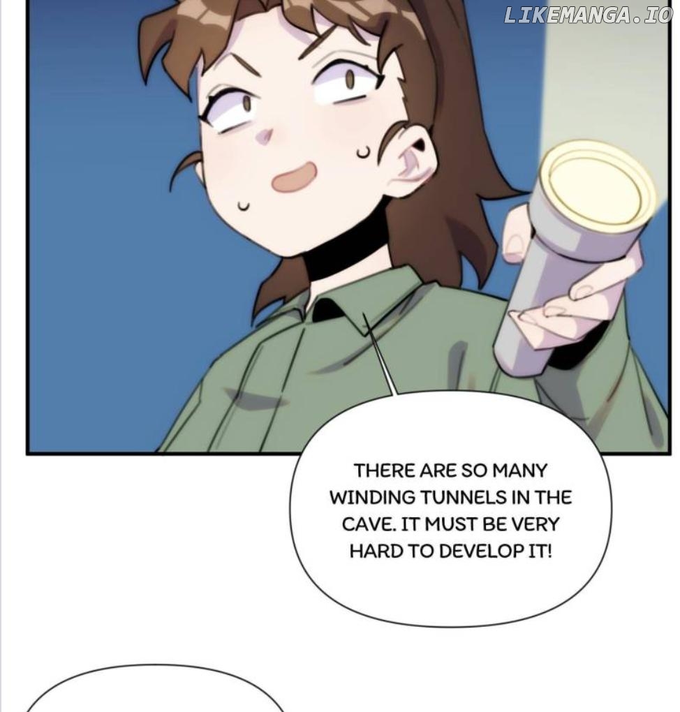 Love Can’T Be The Chapter 31 - page 53