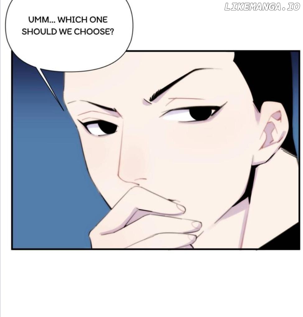 Love Can’T Be The Chapter 31 - page 54