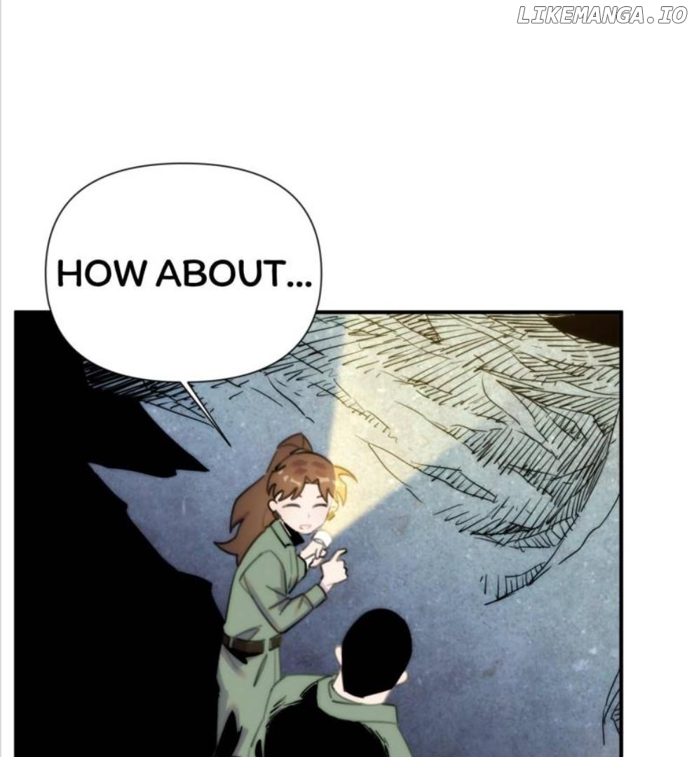 Love Can’T Be The Chapter 31 - page 55