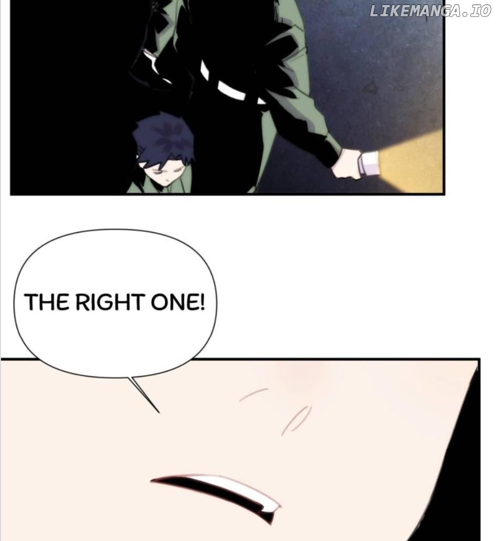 Love Can’T Be The Chapter 31 - page 56