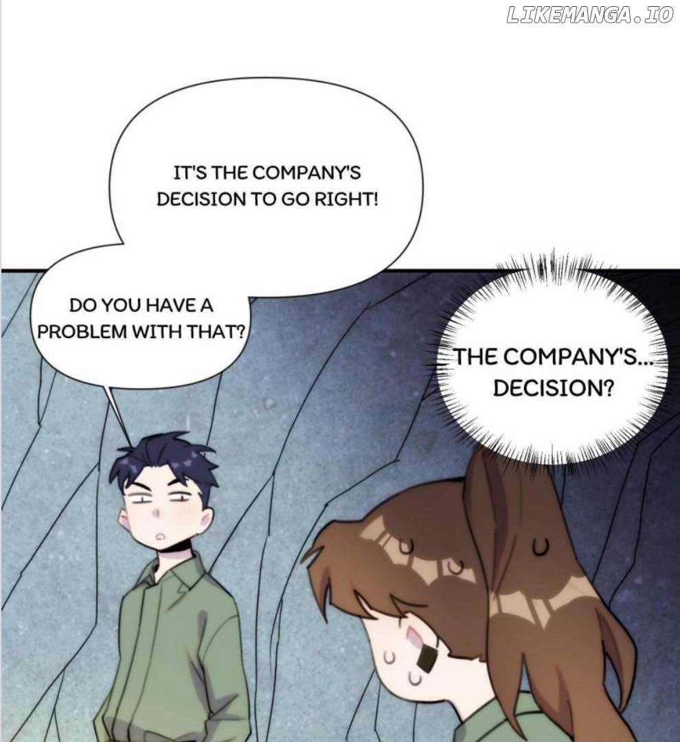 Love Can’T Be The Chapter 31 - page 59