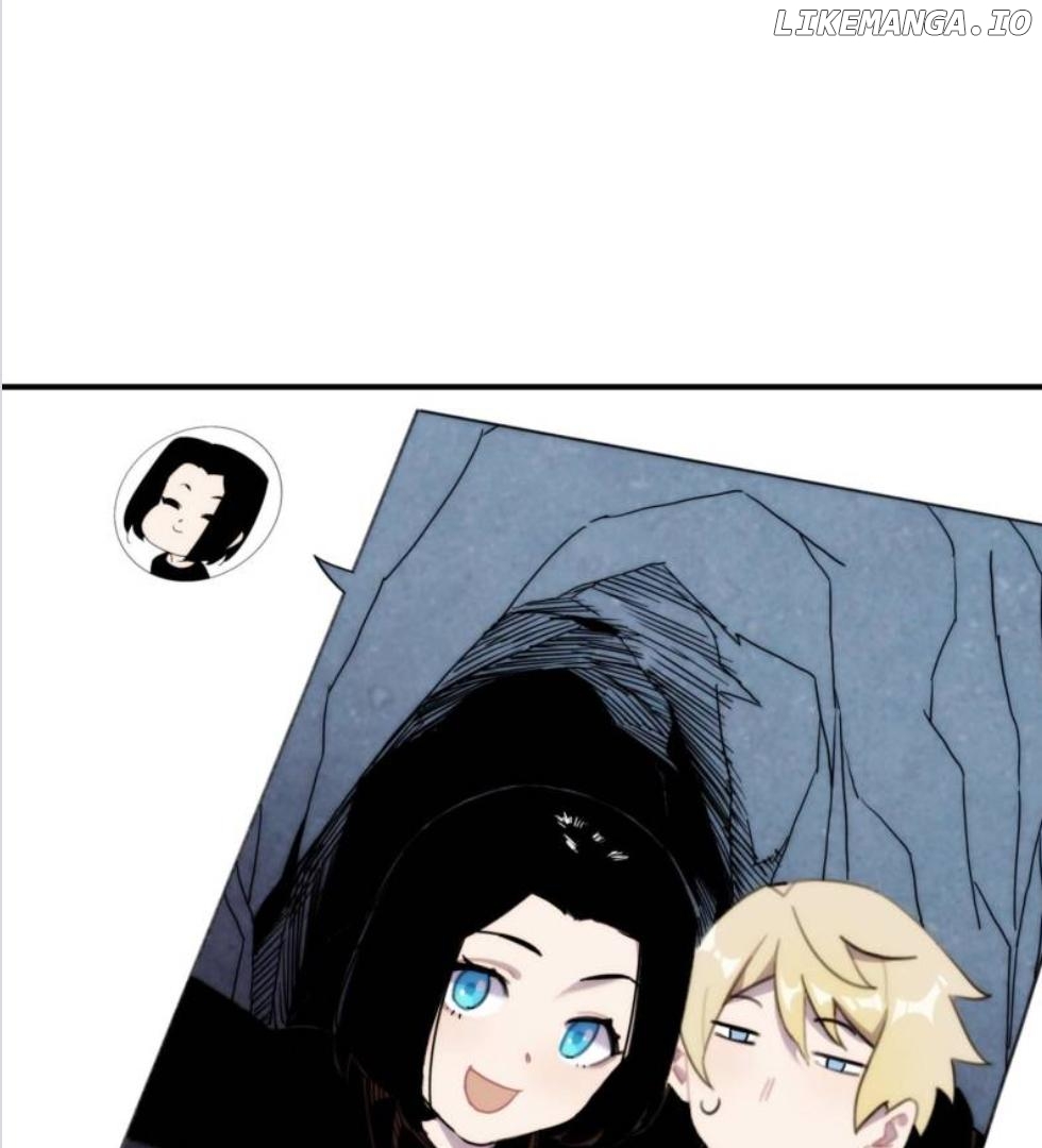 Love Can’T Be The Chapter 31 - page 6