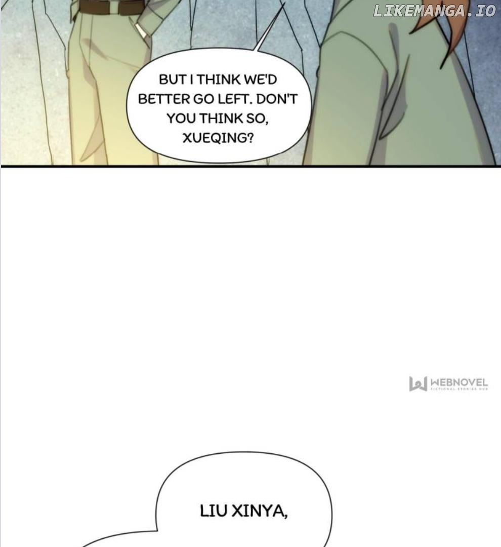 Love Can’T Be The Chapter 31 - page 60