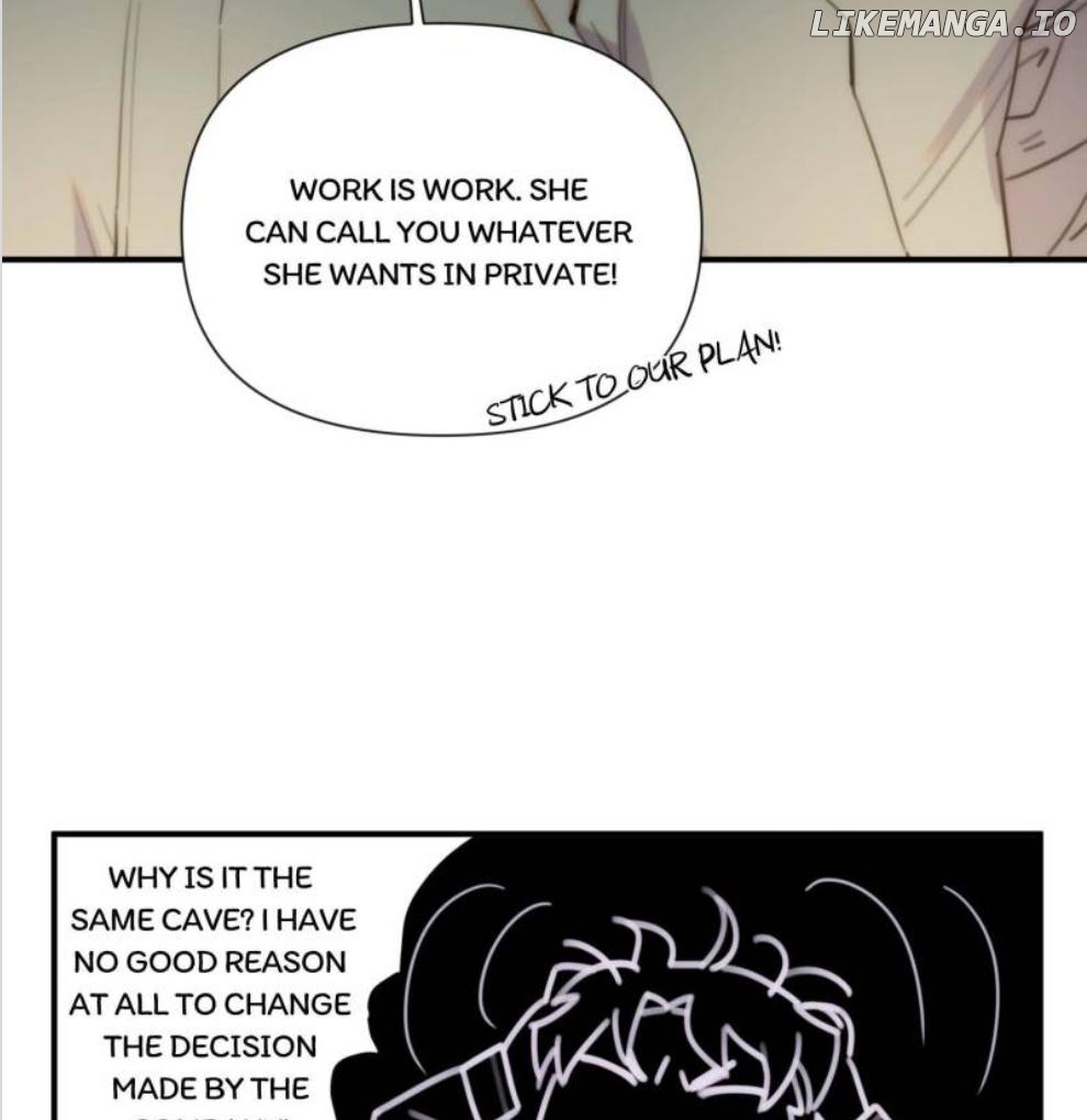 Love Can’T Be The Chapter 31 - page 62