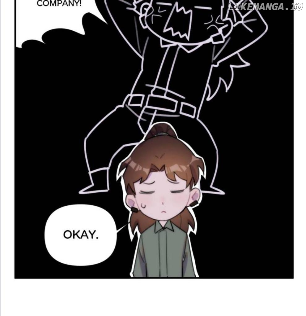 Love Can’T Be The Chapter 31 - page 63