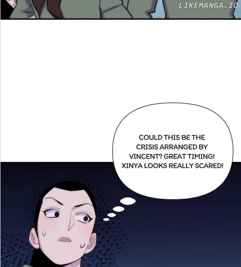 Love Can’T Be The Chapter 31 - page 70